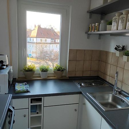 Wie Daheim Núremberg Exterior foto